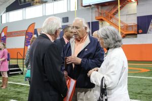 Clemson Tigers Official Athletics Site