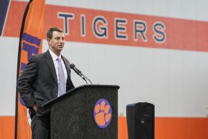 Clemson Tigers Official Athletics Site