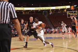 Clemson Tigers Official Athletics Site