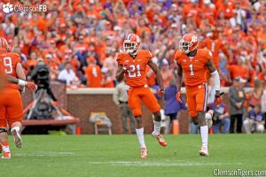 Clemson Tigers Official Athletics Site