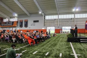 Clemson Tigers Official Athletics Site