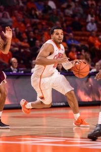 Clemson Tigers Official Athletics Site