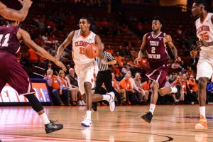 Clemson Tigers Official Athletics Site