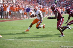 Clemson Tigers Official Athletics Site