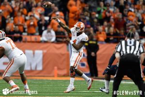 Clemson Tigers Official Athletics Site