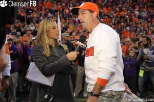 Clemson Tigers Official Athletics Site