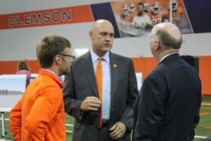 Clemson Tigers Official Athletics Site