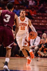 Clemson Tigers Official Athletics Site