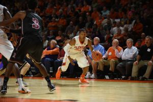 Clemson Tigers Official Athletics Site