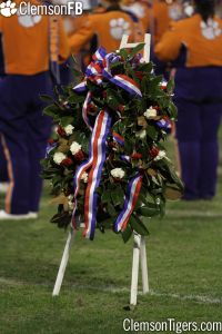 Clemson Tigers Official Athletics Site