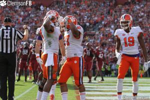 Clemson Tigers Official Athletics Site