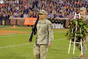 Clemson Tigers Official Athletics Site