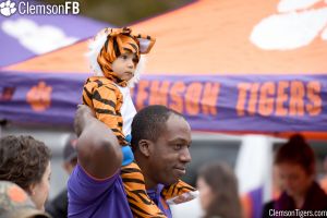 Clemson Tigers Official Athletics Site