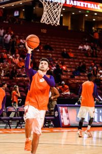 Clemson Tigers Official Athletics Site