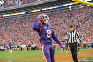 Clemson Tigers Official Athletics Site