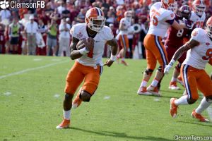 Clemson Tigers Official Athletics Site