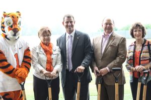 Clemson Tigers Official Athletics Site