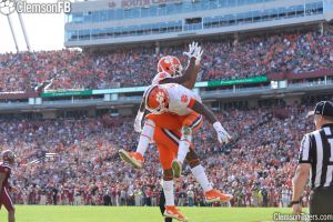 Clemson Tigers Official Athletics Site