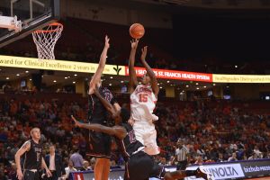 Clemson Tigers Official Athletics Site