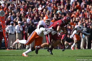 Clemson Tigers Official Athletics Site