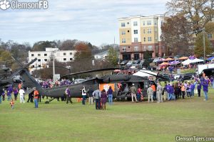 Clemson Tigers Official Athletics Site