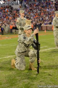 Clemson Tigers Official Athletics Site