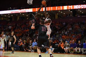 Clemson Tigers Official Athletics Site