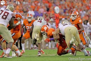 Clemson Tigers Official Athletics Site