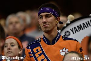 Clemson Tigers Official Athletics Site