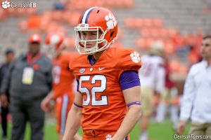 Clemson Tigers Official Athletics Site