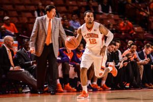 Clemson Tigers Official Athletics Site