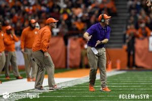 Clemson Tigers Official Athletics Site