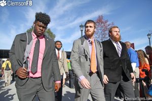 Clemson Tigers Official Athletics Site