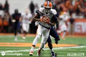 Clemson Tigers Official Athletics Site