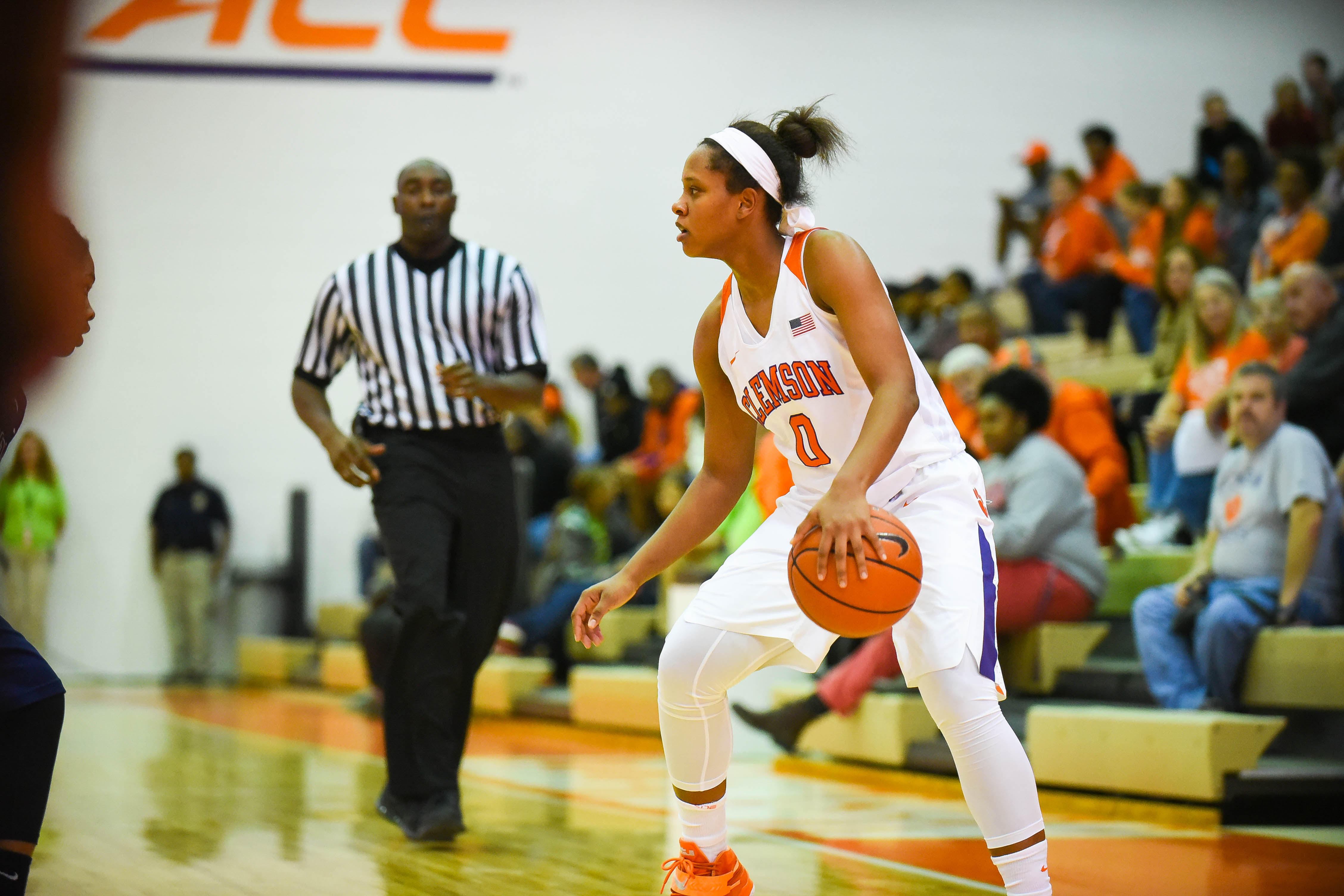 Tigers Edged By Butler