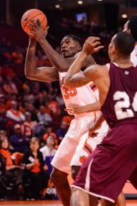Clemson Tigers Official Athletics Site
