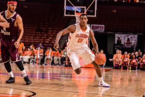 Clemson Tigers Official Athletics Site