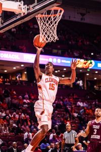 Clemson Tigers Official Athletics Site