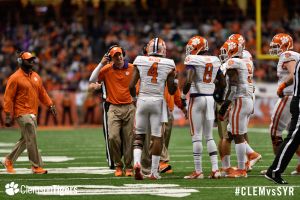 Clemson Tigers Official Athletics Site