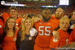 Clemson Tigers Official Athletics Site