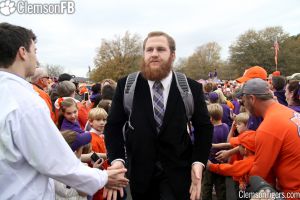 Clemson Tigers Official Athletics Site