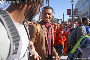 Clemson Tigers Official Athletics Site