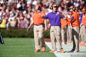 Clemson Tigers Official Athletics Site