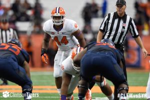 Clemson Tigers Official Athletics Site