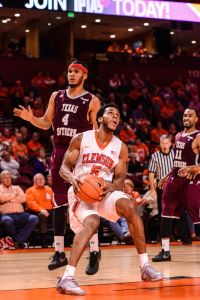 Clemson Tigers Official Athletics Site