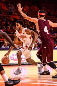 Clemson Tigers Official Athletics Site