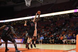 Clemson Tigers Official Athletics Site