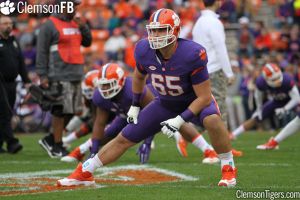 Clemson Tigers Official Athletics Site