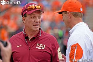 Clemson Tigers Official Athletics Site