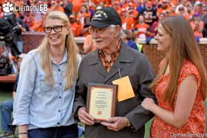 Clemson Tigers Official Athletics Site